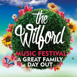 Wilford Music Festival (Your ultimate family day out!)