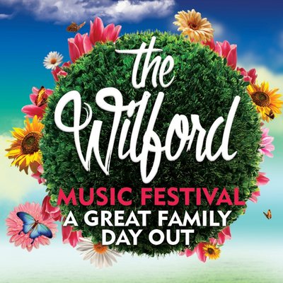 Wilford Music Festival 2026 (Your Ultimate Family Day Out!)