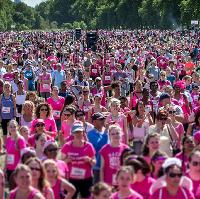 Basingstoke Race for Life