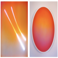 Peter Gronquist, 'Shape Shifter'