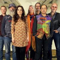 Steeleye Span - 50th Anniversary Tour at City Hall Salisbury
