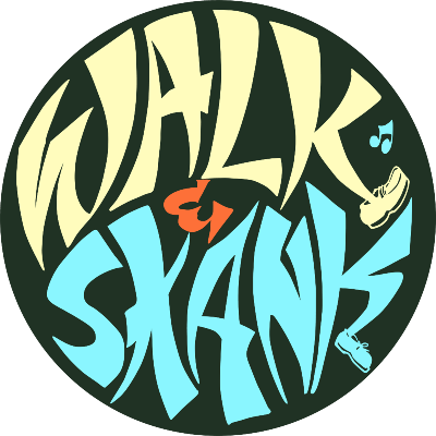 Walk n Skank: Somah (dubstep special_