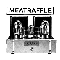 Meatraffle and Friends - SXSW Fundraiser Night