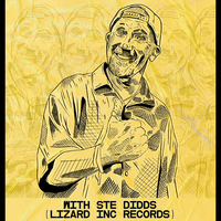 Behind the Groove W/ Ste Didds (Lizard Inc Records) at Eastern Bloc Records Manchester