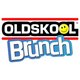 OLDSKOOL Brunch - Stevenage - 5pm Event Title Pic