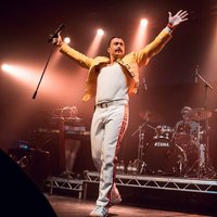 The Freddie & Queen Experience