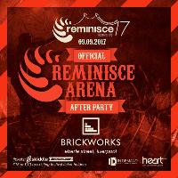 Reminisce Festival Afterparty
