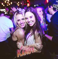 Kandy Monday