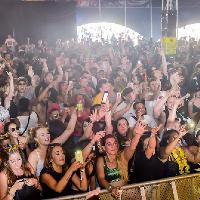 Sun City Bank Holiday Sunday Heartless Crew Showcase at The Warehouse