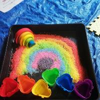 Messy Play