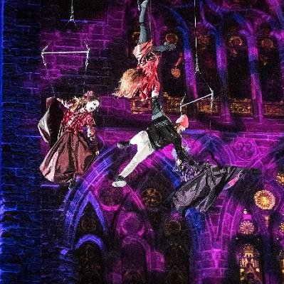 Paisley Halloween Festival 2019