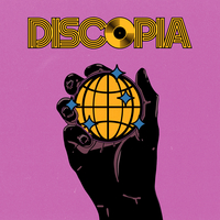Discopia: Bristol Launch at Dare 2 Club