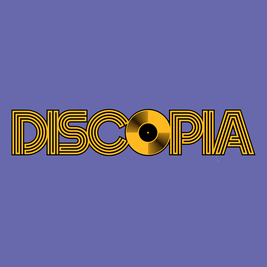 Discopia: Bristol Launch