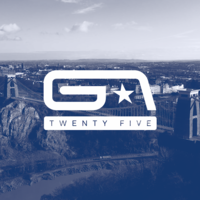 Groove Armada 25 - live in Bristol at Amphitheatre And Waterfront Square