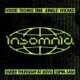 Insomnia London: House, Techno, Drum n Bass, Jungle, Breaks