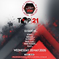 Ibiza.PlayAbout @ Top 21 Ibiza at Top 21 Ibiza