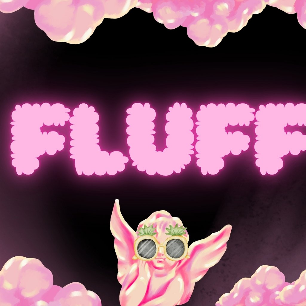 FLUFF - ALL Female Line Up