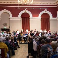 Darlington Orchestra Summer Concert 2017