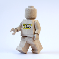 BASS Collective X Lengoland
