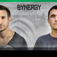 SYNERGY Presents JON O'BIR & ACTIVA (Open To Close Set)