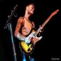 Ben Poole: Live Blues/Rock