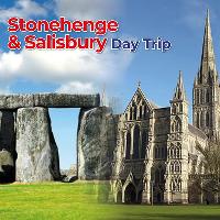 STONEHENGE & SALISBURY at Coventry University Priory Street Coventry CV1