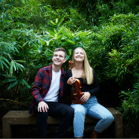 Lantivet Duo Autumn Series No. 4 with Patrick Kenny