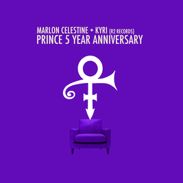 Prince 5 Year Anniversary Special with Marlon Celestine + Kyri