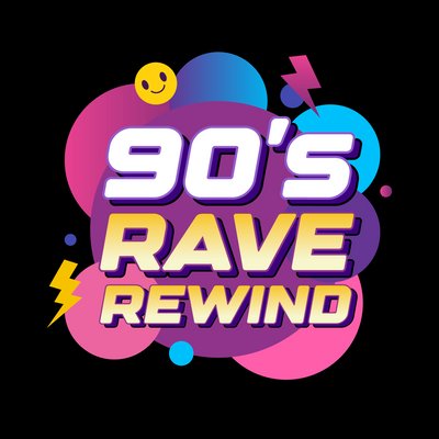 90s Rave Rewind Festival - Cornwall