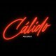 Calido Records Event Title Pic