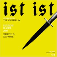 Ist Ist at Network Sheffield 14 16 Matilda Street S14qd