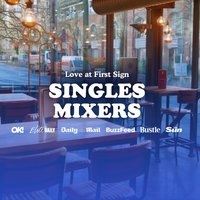 40s & 50s Single's Mixer Event with Love at First Sign at Zerodegrees Restaurant Microwbrewery