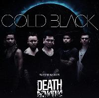 Cold Black + Death Remains at Bucks Student Union