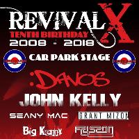 Revival Tenth Birthday Revival Tenth Birthday