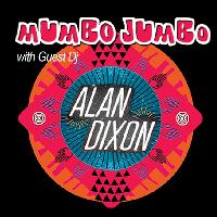 Mumbo Jumbo with guest Dj Alan Dixon at The Bongo Club