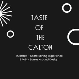 Taste of the Calton