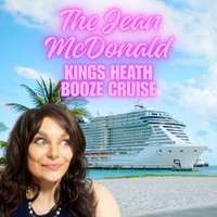 KH Comedy Fest - A Boozy brunch with Jean McDonald