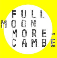 Full Moon Morecambe Full Moon Morecambe