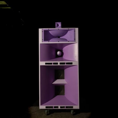 909 - Steve Parry & Samuel Lamont in KAPSULE