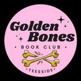 Golden Bones Book Club #12:  THE BUFFALO HUNTER HUNTER
