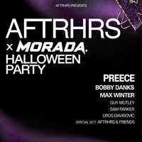 AFTRHRS - Halloween Party