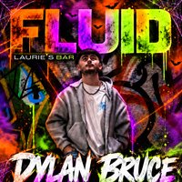 Dylan Bruce in Fluid at Fluid Lauries Bar