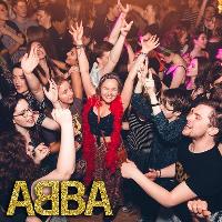 ABBA Christmas Party / Sheffield! at The Leadmill