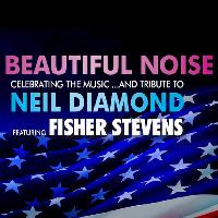 A Beautiful Noise - Tribute to Neil Diamond. at The Deco Theatre