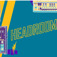 Headroom Music