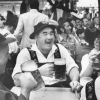 Oktoberfest : Wunderquiz Thursdays : 7th Oct at PINS Social Club