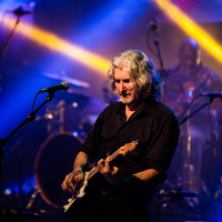 Dire Straits Legacy at Indigo At The O2