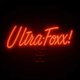 ULTRA:Foxx Live @ The Flapper Birmingham Event Title Pic