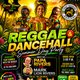 The Emporium Presents: Reggae Day Party Event Title Pic