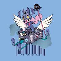 The Tuesday Club: Toddla T, Shadow Child, Coco, Voltage & More!